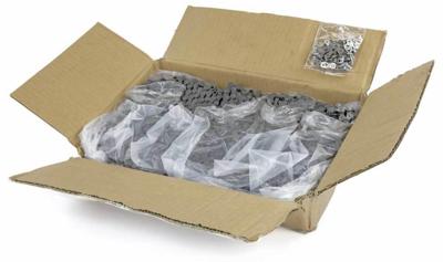 KMC Z8 Ketting 8-speed 116-schakels - Grijs KMC Z8 Ketting 8-speed 116-schakels - Grijs