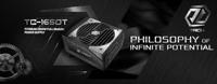 Asrock PSU Taichi TC-1650T - thumbnail