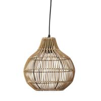 Light & Living HanglampPacino rotan Ø 30cm - 2950618 - thumbnail