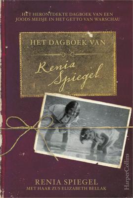 Het dagboek van Renia Spiegel - Renia Spiegel - ebook