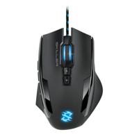 Sharkoon SKILLER SGM1 RGB gaming muis - thumbnail