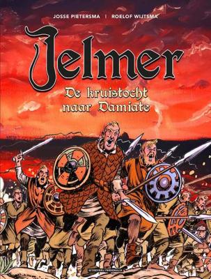 Jelmer (Paperback) Jelmer (Paperback)
