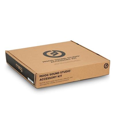 Moog Sound Studio Accessory Kit