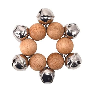 Voggenreiter 1306 houten percussieset voor peuters
