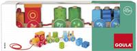 Goula 1-2-3 trein - thumbnail
