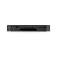 Refurbished Mac mini M1 8 Licht gebruikt - thumbnail