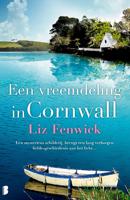 Liz  Fenwick Een vreemdeling in Cornwall - thumbnail