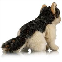 Freek Vonk x BRESSER Bowie de Wolf - thumbnail