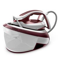 Tefal SV8150E0 Express Vision Strijksysteem Rood - thumbnail