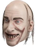 The Texas Chainsaw Massacre 2 Mask Chop Top II - thumbnail