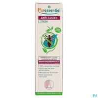 Puressentiel Anti-luizen 100ml - thumbnail