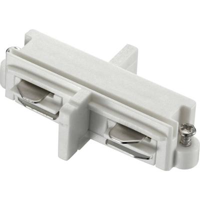 Nordlux Link Rail koppelstuk wit 1 fase - 5049200