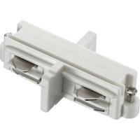 Nordlux Link Rail koppelstuk wit 1 fase - 5049200 - thumbnail