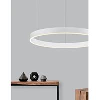 Lyora HanglampMotif wit Ø 80cm 3000K - 9190748 - thumbnail
