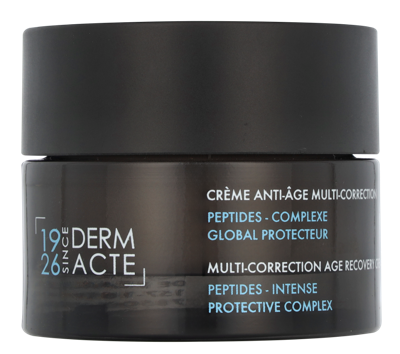 Academie Derm Acte Multi-Correction Age Recovery Cream 50 ml Academie Derm Acte Multi-Correction Age Recovery Cream 50 ml