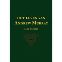 Het leven van Andrew Murray (Paperback) - thumbnail