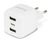 Dicota D32069 Laadadapter 32 W - thumbnail