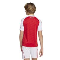 adidas Arsenal Thuisshirt 2025-2026 Kids - thumbnail