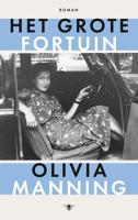 Het grote fortuin - Olivia Manning - ebook - thumbnail