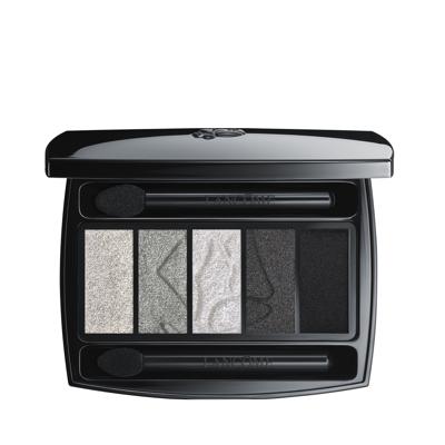Lancôme 5 Highly-Pigmented & Longwear Eyeshadows Smokey Chic 4gr Lancôme 5 Highly-Pigmented & Longwear Eyeshadows Smokey Chic 4gr