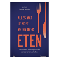 Alles wat je moet weten over eten - thumbnail