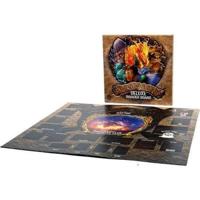 Spirit Island Deluxe Invader Board - thumbnail