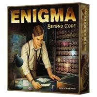 Enigma: Beyond Code - thumbnail