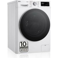 Washer - Dryer LG F4DR5509A0W - thumbnail