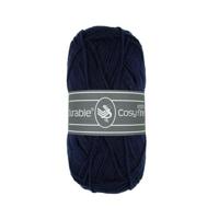 Durable Cosy Extra Fine 321 Navy - thumbnail