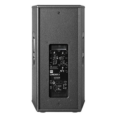 HK Audio Linear 3 112 FA actieve speaker 12 inch HK Audio Linear 3 112 FA actieve speaker 12 inch