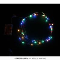 Lichtslinger Multikleur (5m) - thumbnail