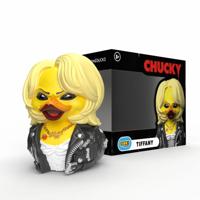 Child´s Play Tubbz PVC Figure Tiffany Bride of Chucky Boxed Edition 10 cm - thumbnail