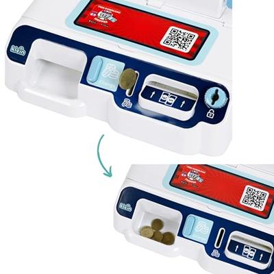 Speelgoedwinkel Klein