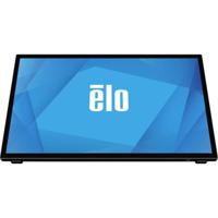 elo Touch Solution 2270L Touchscreen monitor Energielabel: D (A - G) 55.9 cm (22 inch) 1920 x 1080 Pixel 16:9 14 ms DisplayPort, HDMI, VGA, USB-A 2.0 - thumbnail