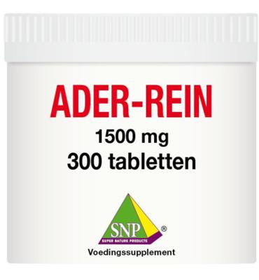 SNP Ader rein 300 Tabletten