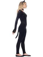 Katten jumpsuit tiener - thumbnail