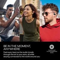 Oordopjes Creative Technology 51EF1210AA001 Blauw - thumbnail