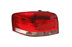 Achterlicht rechts 3-DEURS 0332932