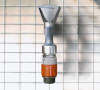 Slangstuk 3/4"zb - thumbnail