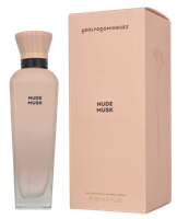 Adolfo Dominguez Nude Musk 120 ml Eau de Parfum Dames - thumbnail
