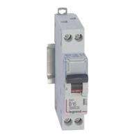 Legrand 407475 Legrand 407475 Zekeringautomaat 16 A 230 V/AC - thumbnail