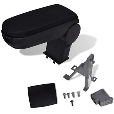 Armsteun voor VW New Polo (2011)