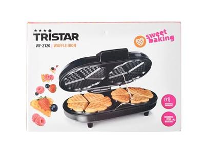 Tristar WF-2120 Wafelmaker