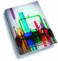 Fellowes draadruggen, doos van 100 stuks, 6 mm, zwart - thumbnail