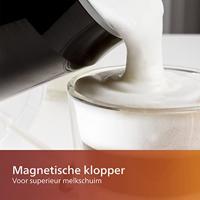 Philips CA6500/60 SENSEO Milk Twister Melkopschuimer Zwart - thumbnail