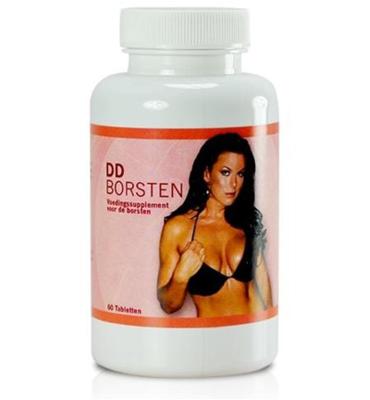 DD-Borsten Tabletten DD-Borsten Tabletten