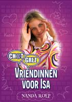 Vriendinnen voor Isa - Nanda Roep - ebook - thumbnail