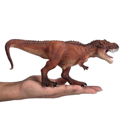 Mojo prehistorie jagende tyrannosaurus rood - 387273 Mojo prehistorie jagende tyrannosaurus rood - 387273