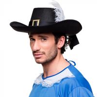 Head musketeer Andre - thumbnail