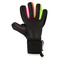 Gladiator Sports Keepershandschoenen Liberty Pro Zwart Multi - thumbnail
